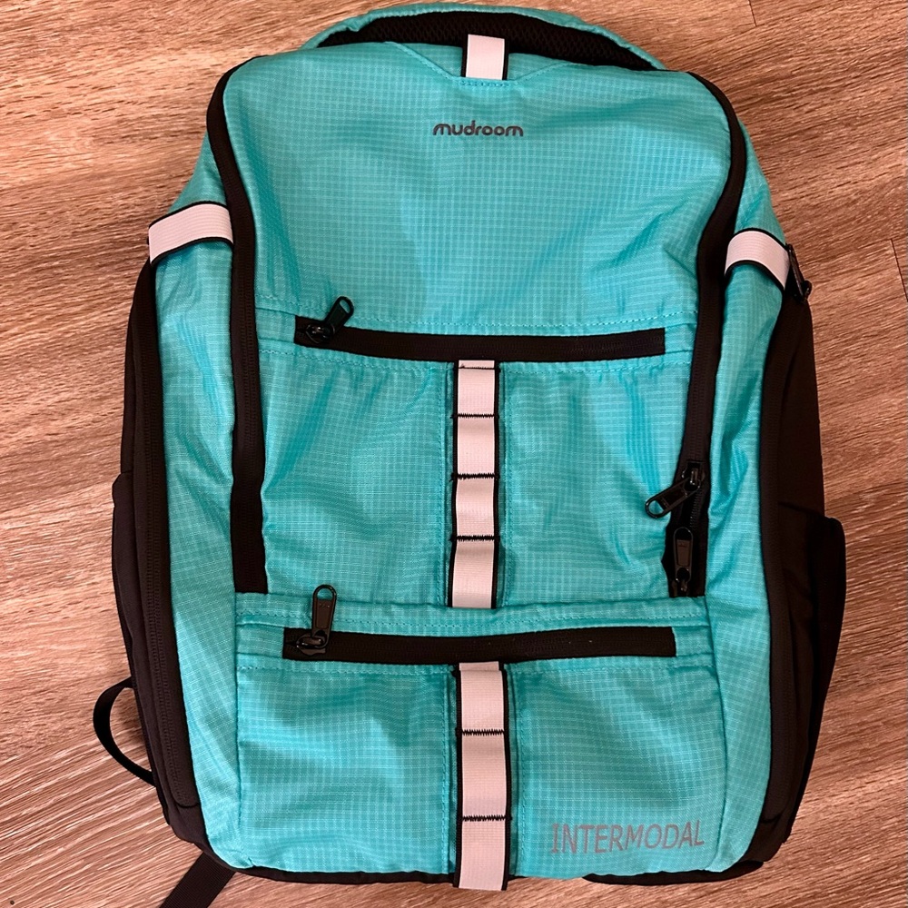 Mudroom Intermodal otw Backpack